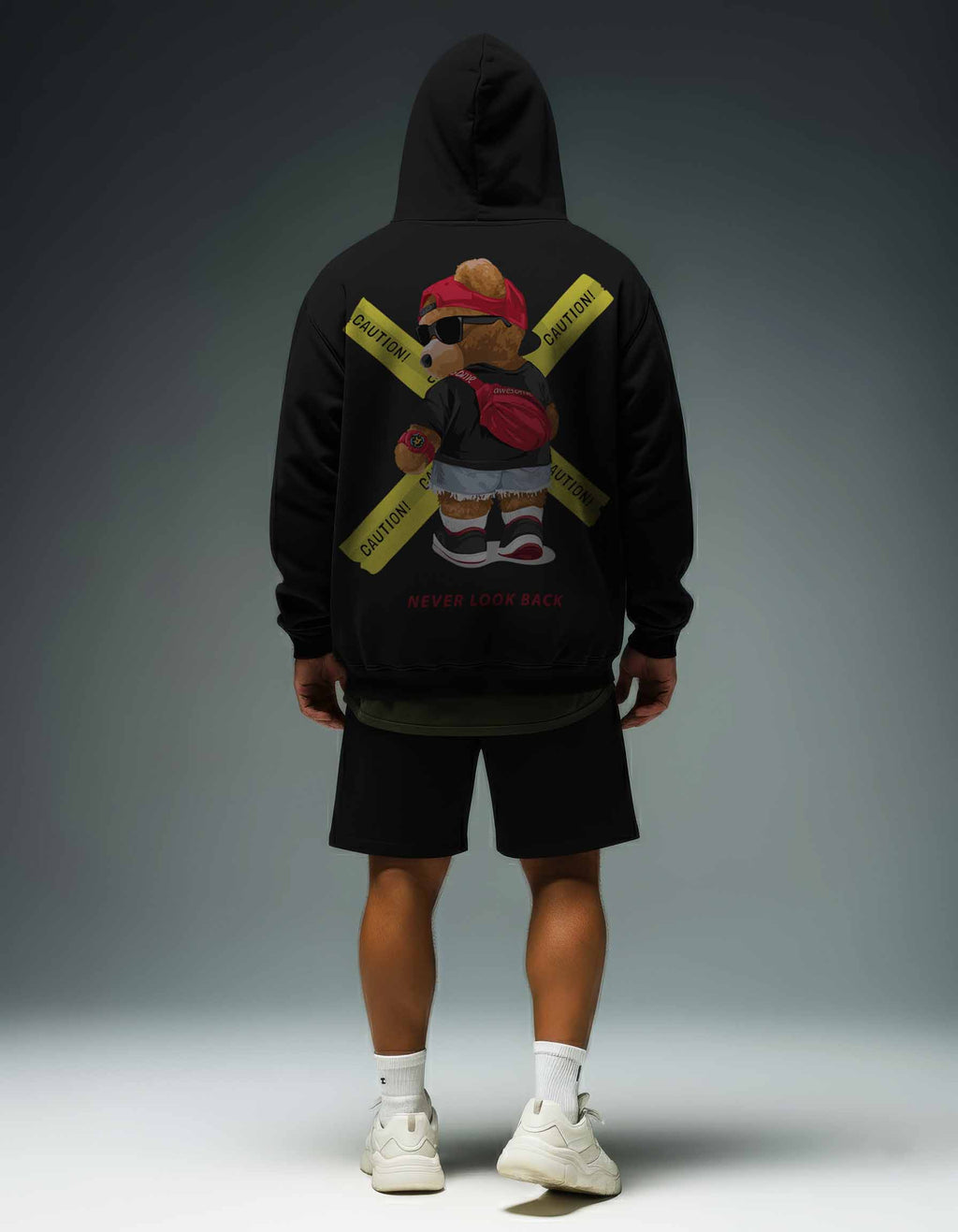 Icon Classic White T-Shirt