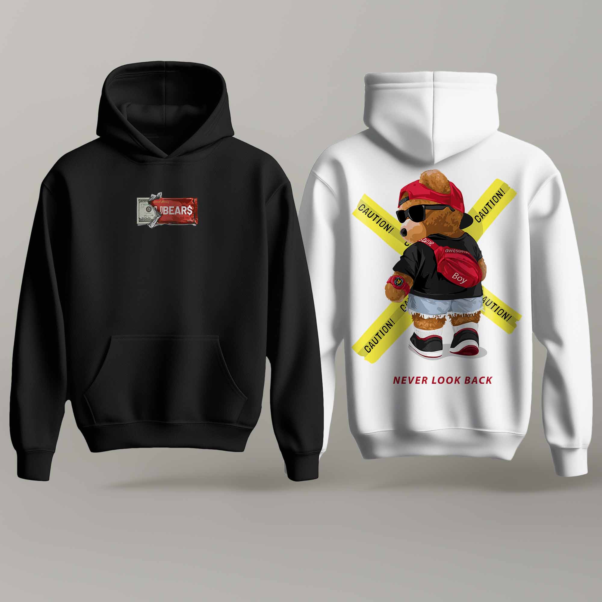 Icon Classic White T-Shirt